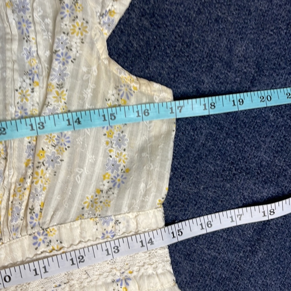 American Rag button down shirt - Picture 5 of 13